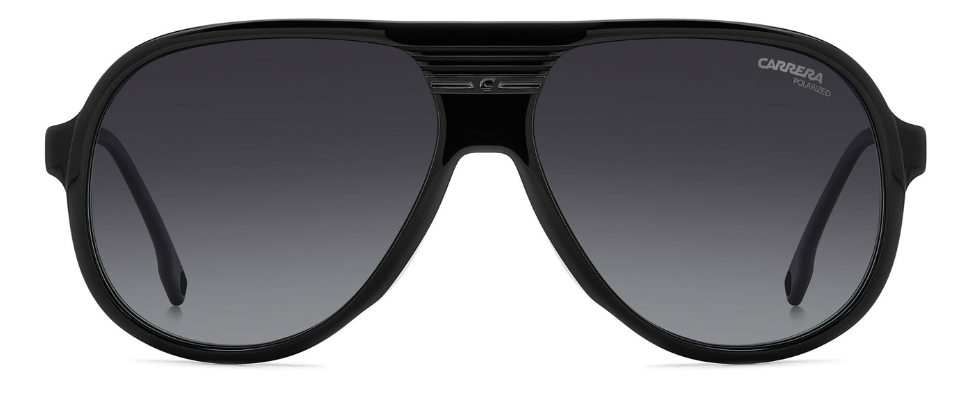 Carrera C Sport 07/S Black/Grey Gradient #colour_black-grey-gradient