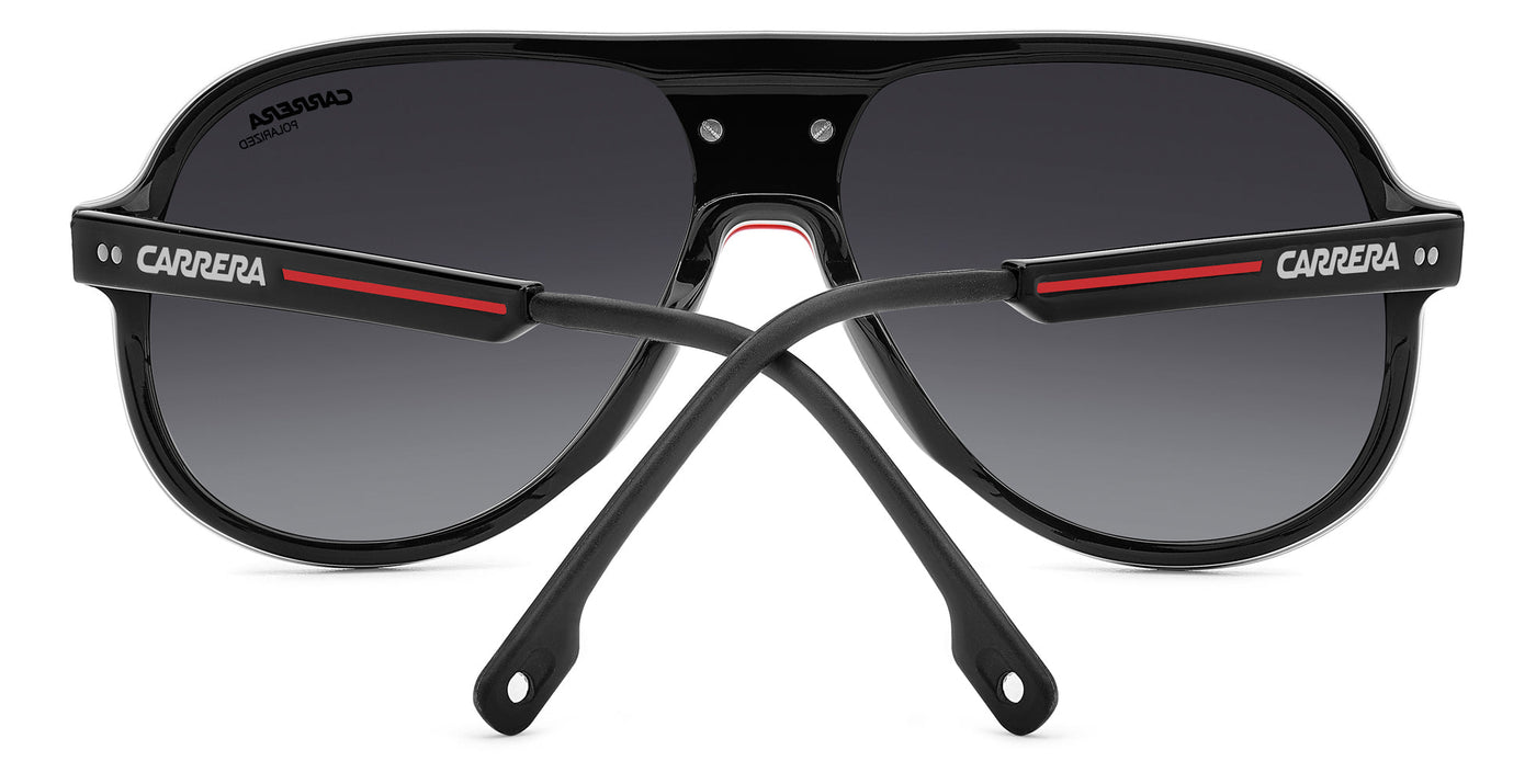 Carrera C Sport 07/S Black/Grey Gradient #colour_black-grey-gradient