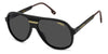 Carrera C Sport 07/S Black/Grey #colour_black-grey