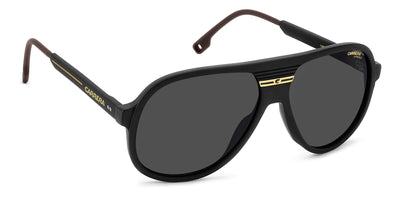 Carrera C Sport 07/S Black/Grey #colour_black-grey