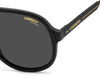 Carrera C Sport 07/S Black/Grey #colour_black-grey