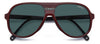 Carrera C Sport 07/S Burgundy/Blue #colour_burgundy-blue