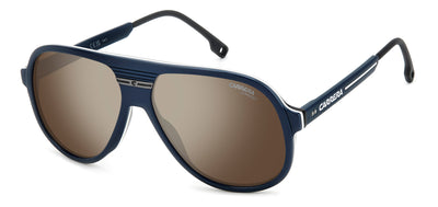 Carrera C Sport 07/S Blue/Silver Mirror #colour_blue-silver-mirror