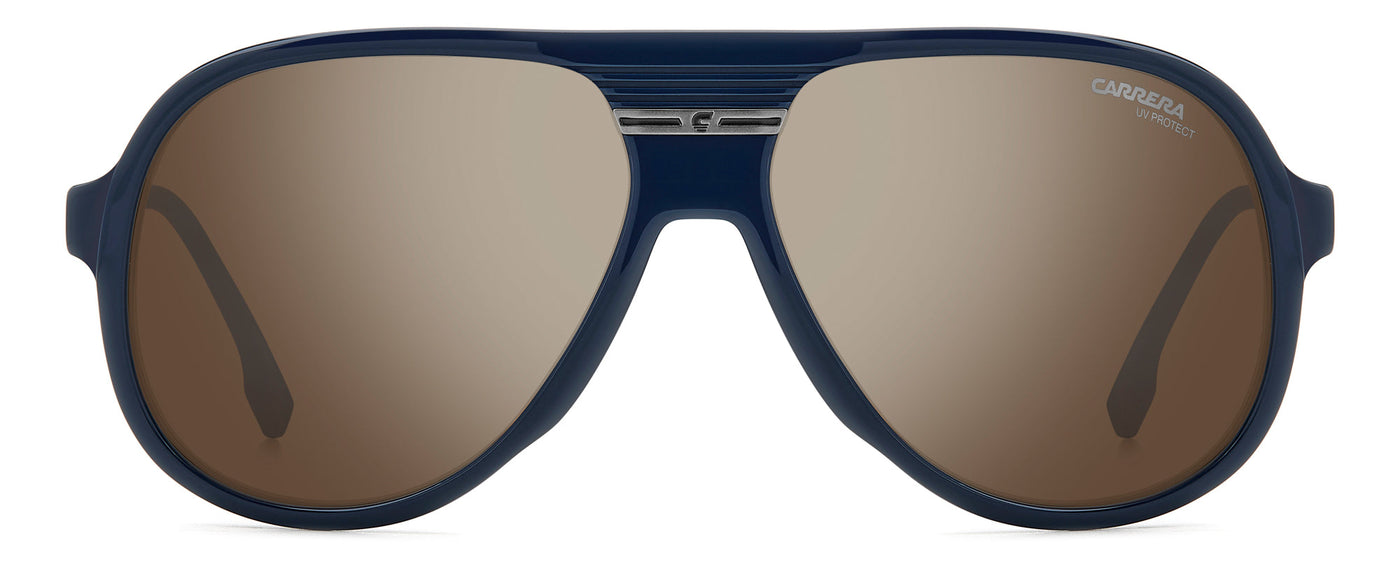 Carrera C Sport 07/S Blue/Silver Mirror #colour_blue-silver-mirror