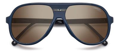 Carrera C Sport 07/S Blue/Silver Mirror #colour_blue-silver-mirror