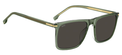 Boss 1750/G/S Green/Grey #colour_green-grey