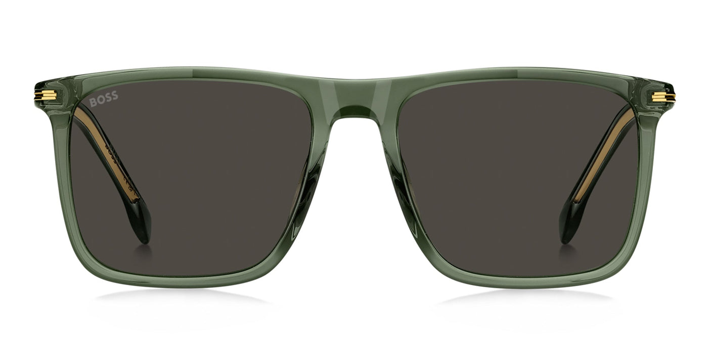 Boss 1750/G/S Green/Grey #colour_green-grey