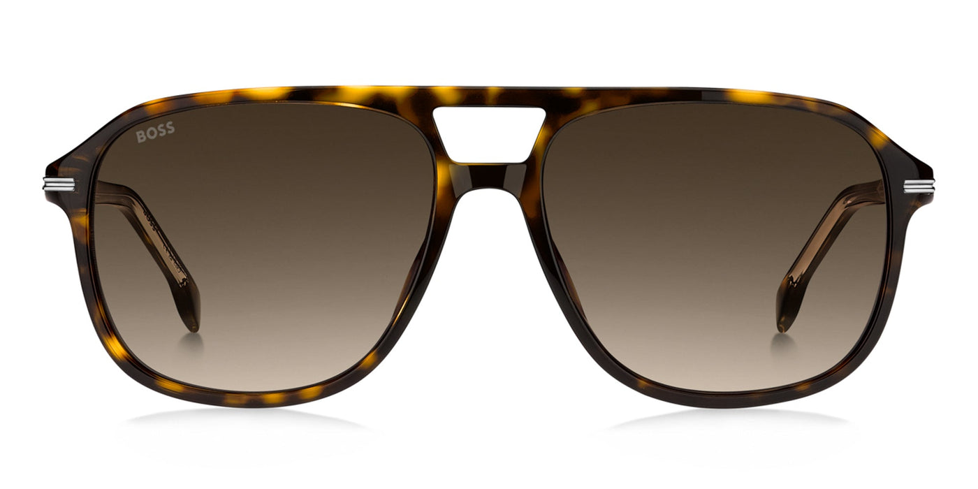 Boss 1751/S Havana/Brown Gradient #colour_havana-brown-gradient