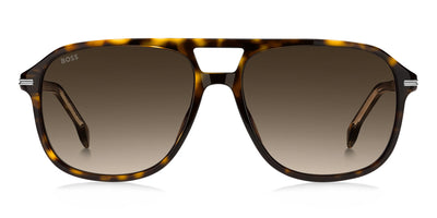 Boss 1751/S Havana/Brown Gradient #colour_havana-brown-gradient