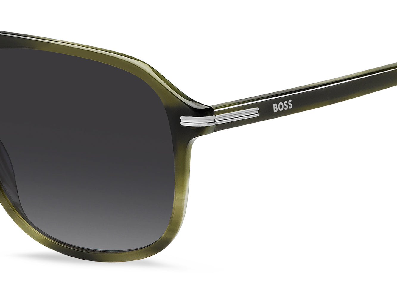 Boss 1751/S Geen/Dark Grey Gradient #colour_geen-dark-grey-gradient