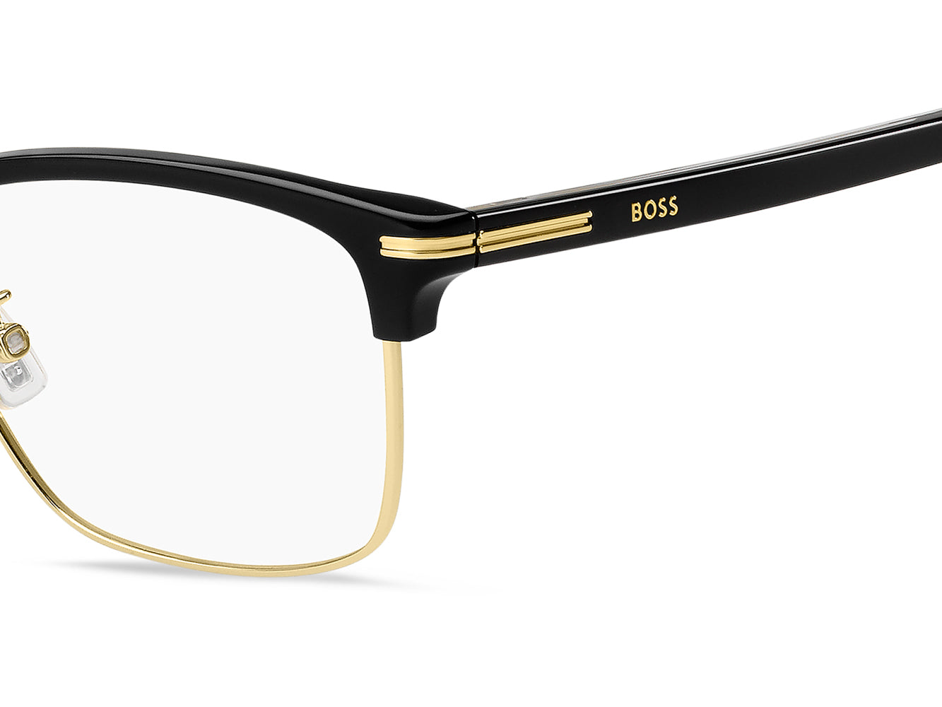 Boss 1794/F Black-Gold #colour_black-gold