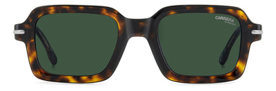 Carrera 358/S Havana/Green #colour_havana-green