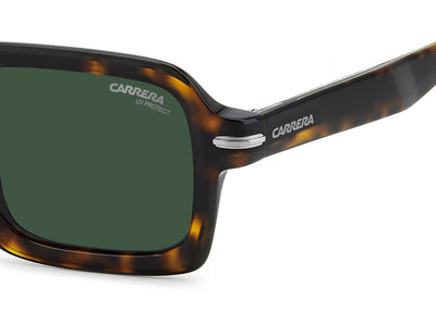 Carrera 358/S Havana/Green #colour_havana-green