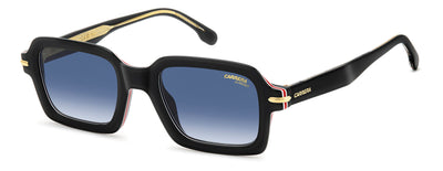 Carrera 358/S Black/Dark Blue Gradient #colour_black-dark-blue-gradient