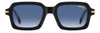 Carrera 358/S Black/Dark Blue Gradient #colour_black-dark-blue-gradient