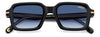 Carrera 358/S Black/Dark Blue Gradient #colour_black-dark-blue-gradient