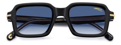 Carrera 358/S Black/Dark Blue Gradient #colour_black-dark-blue-gradient