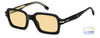 Carrera 358/S Black/Yellow Photochromic #colour_black-yellow-photochromic