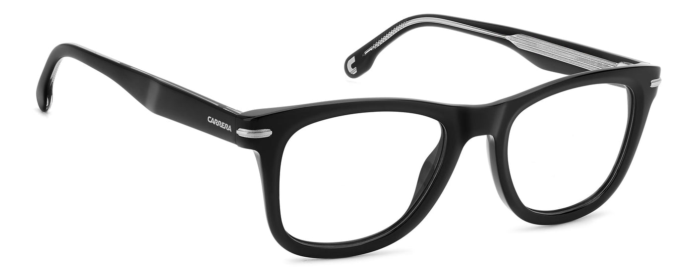 Carrera 360 Black #colour_black