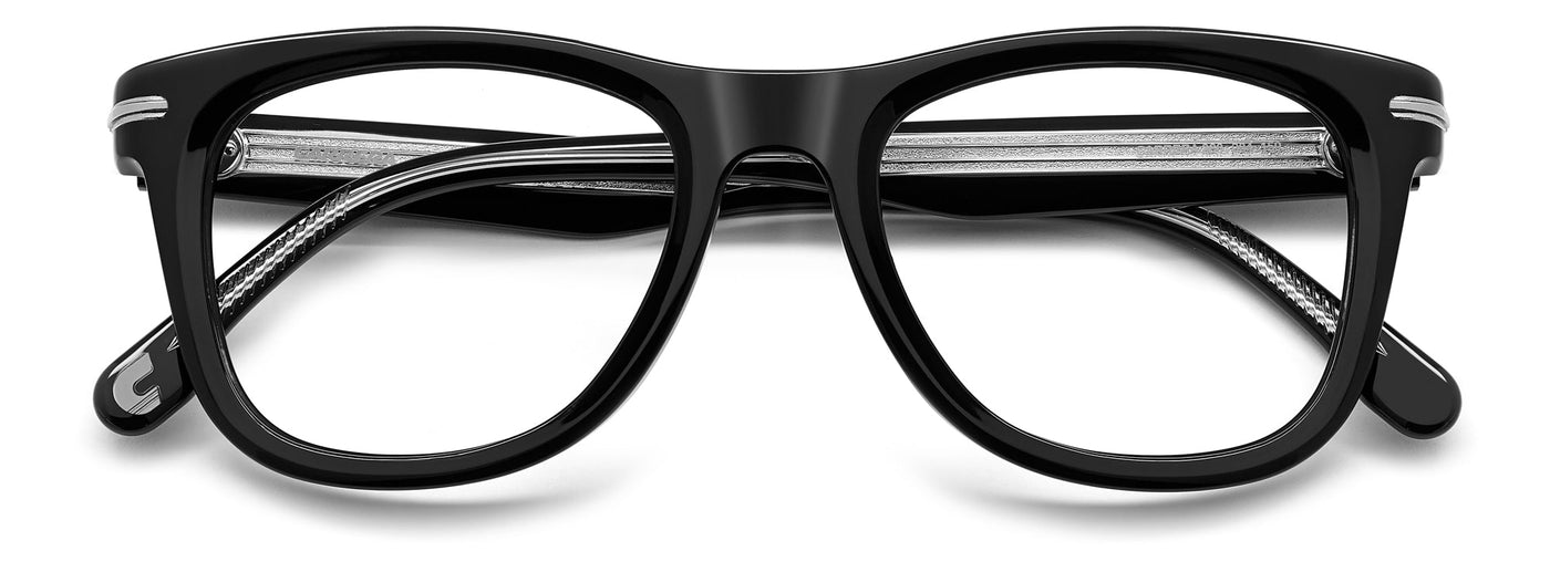 Carrera 360 Black #colour_black