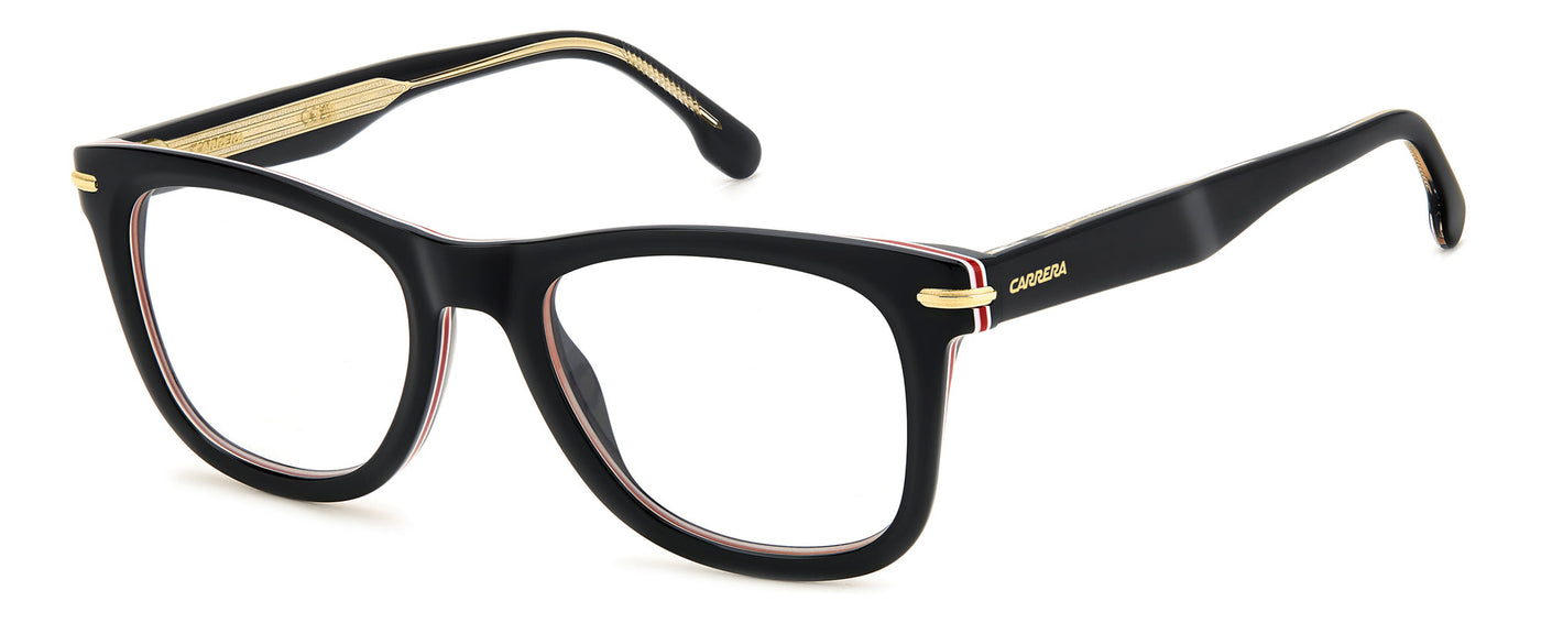 Carrera 360 Black-Gold #colour_black-gold