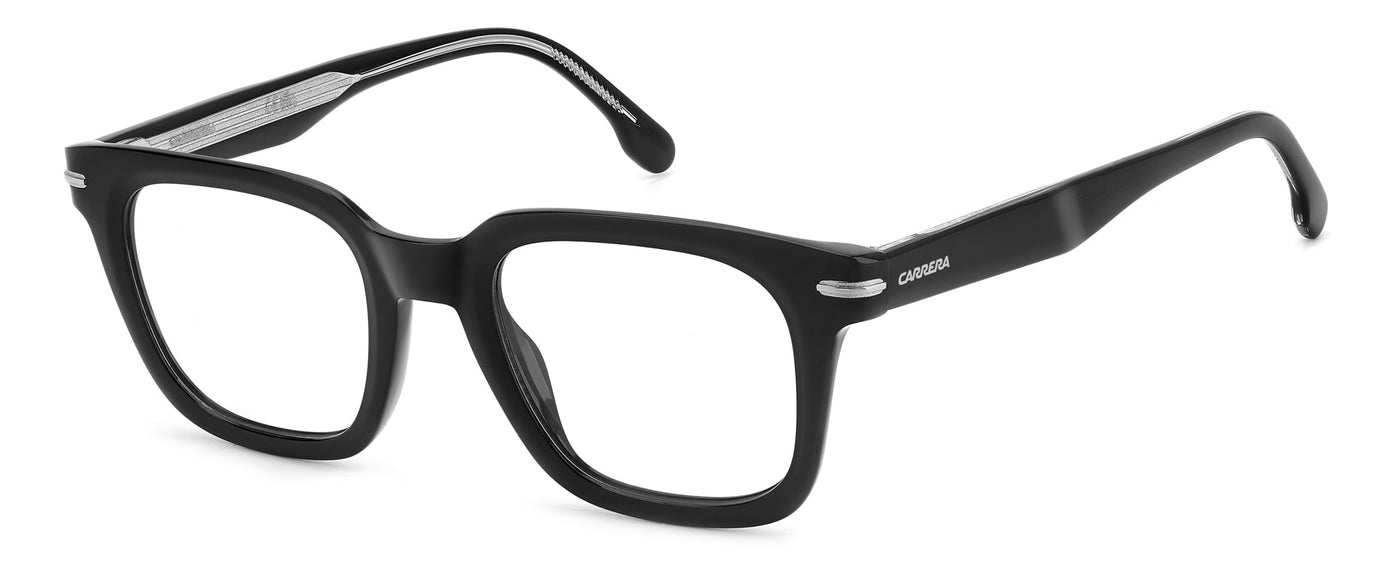 Carrera 361 Black #colour_black