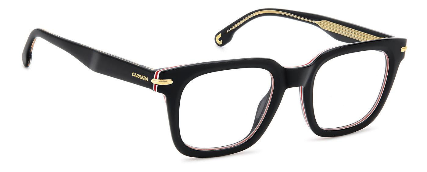 Carrera 361 Black-Gold #colour_black-gold