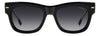 Carrera 3066/S Black/Dark Grey Gradient #colour_black-dark-grey-gradient