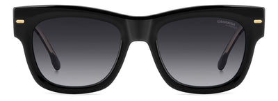 Carrera 3066/S Black/Dark Grey Gradient #colour_black-dark-grey-gradient