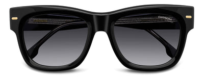 Carrera 3066/S Black/Dark Grey Gradient #colour_black-dark-grey-gradient