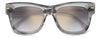 Carrera 3066/S Grey/Grey Gold Gradient Mirror #colour_grey-grey-gold-gradient-mirror