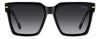 Carrera 3067/S Black/Dark Grey Gradient #colour_black-dark-grey-gradient