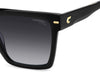 Carrera 3067/S Black/Dark Grey Gradient #colour_black-dark-grey-gradient