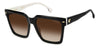 Carrera 3067/S Black/Brown Gradient #colour_black-brown-gradient