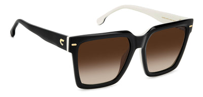 Carrera 3067/S Black/Brown Gradient #colour_black-brown-gradient