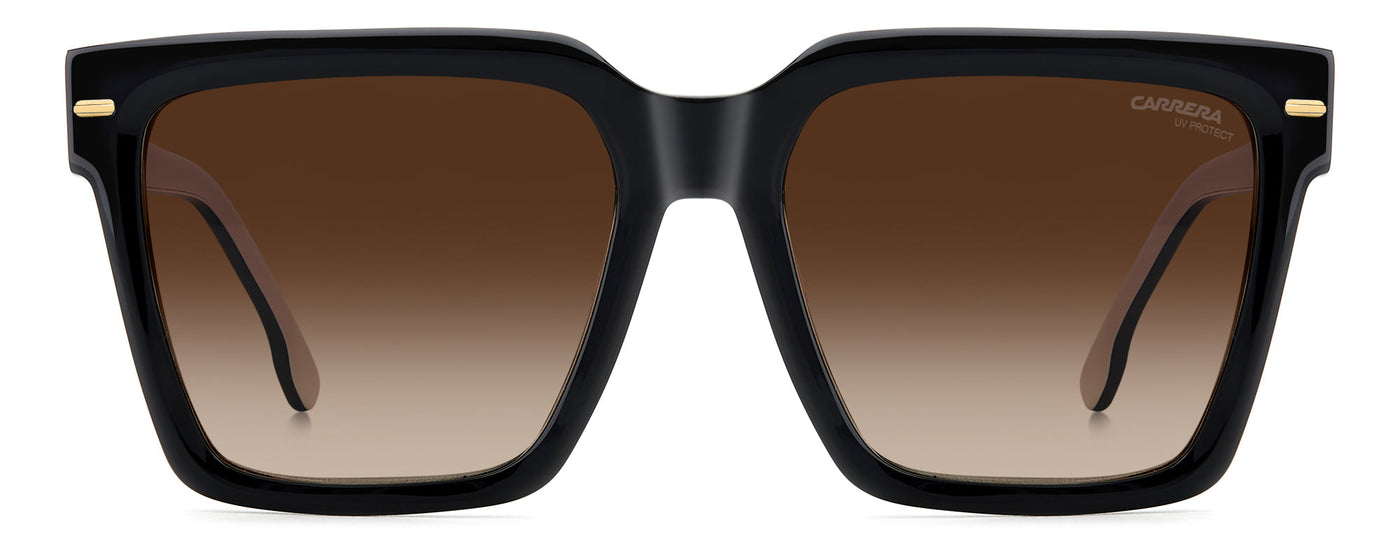 Carrera 3067/S Black/Brown Gradient #colour_black-brown-gradient