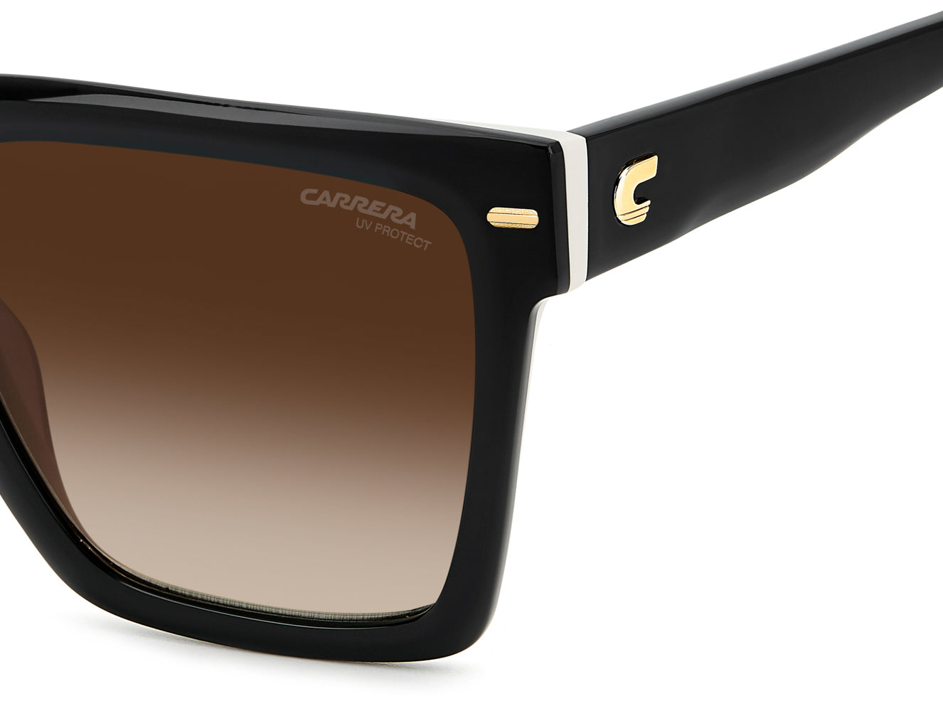 Carrera 3067/S Black/Brown Gradient #colour_black-brown-gradient