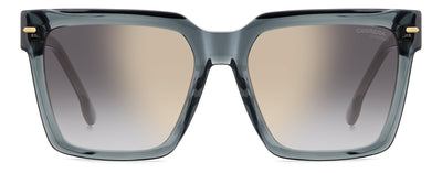 Carrera 3067/S Grey/Grey Gold Gradient Mirror #colour_grey-grey-gold-gradient-mirror