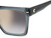 Carrera 3067/S Grey/Grey Gold Gradient Mirror #colour_grey-grey-gold-gradient-mirror