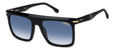 Carrera 359/S Black/Dark Blue Gradient #colour_black-dark-blue-gradient