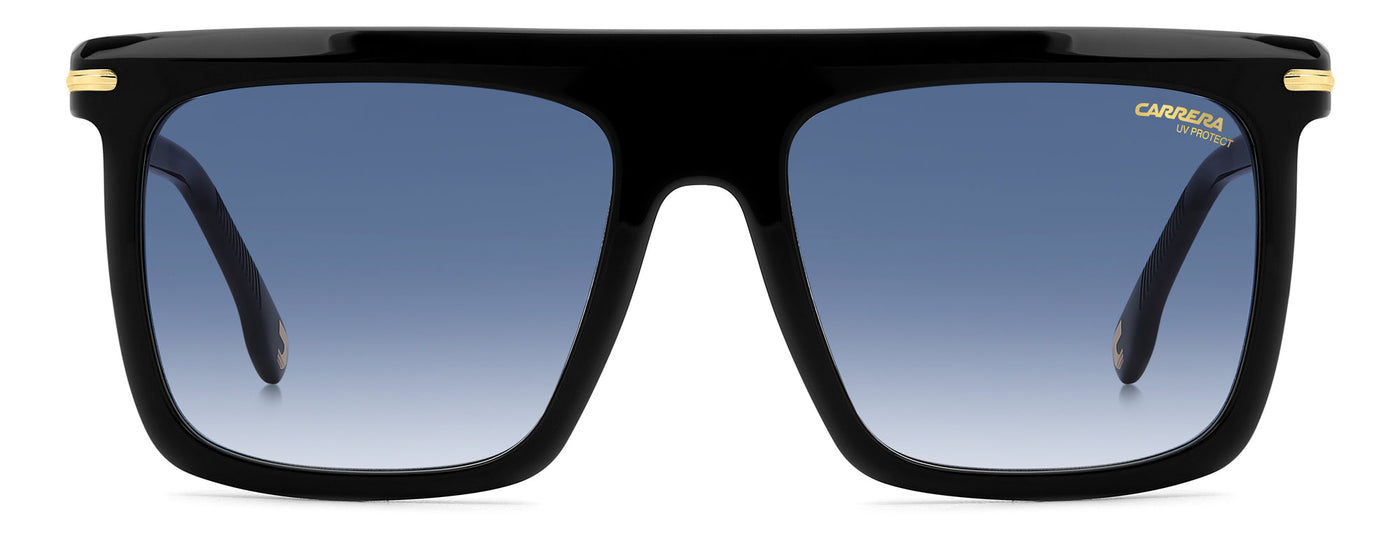 Carrera 359/S Black/Dark Blue Gradient #colour_black-dark-blue-gradient