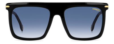 Carrera 359/S Black/Dark Blue Gradient #colour_black-dark-blue-gradient