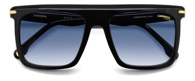 Carrera 359/S Black/Dark Blue Gradient #colour_black-dark-blue-gradient