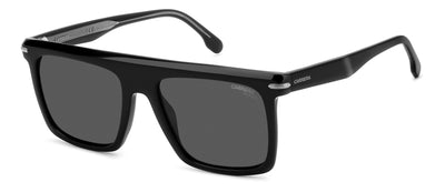 Carrera 359/S Black/Grey Polarised #colour_black-grey-polarised