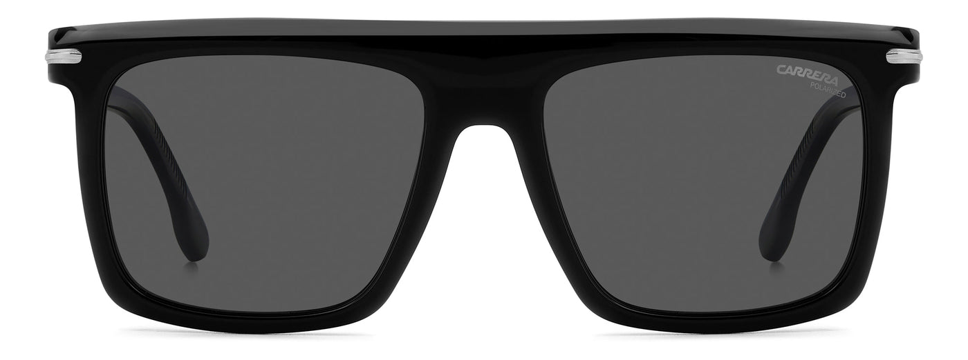 Carrera 359/S Black/Grey Polarised #colour_black-grey-polarised