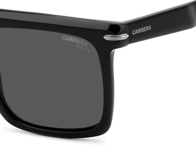 Carrera 359/S Black/Grey Polarised #colour_black-grey-polarised