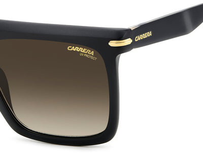 Carrera 359/S Black/Black Brown Green Gradient #colour_black-black-brown-green-gradient