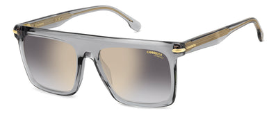 Carrera 359/S Grey/Grey Gold Gradient Mirror #colour_grey-grey-gold-gradient-mirror