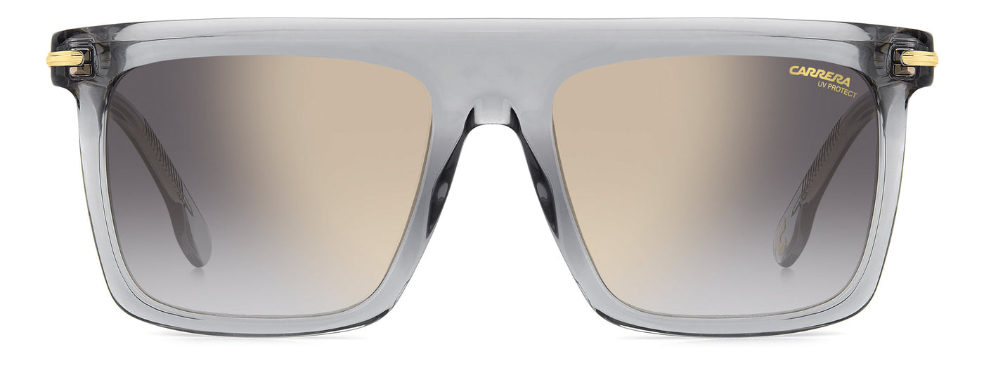 Carrera 359/S Grey/Grey Gold Gradient Mirror #colour_grey-grey-gold-gradient-mirror