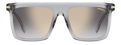 Carrera 359/S Grey/Grey Gold Gradient Mirror #colour_grey-grey-gold-gradient-mirror